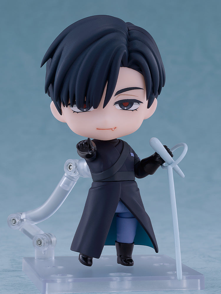 ALIEN STAGE - Nendoroid Ivan Figure
