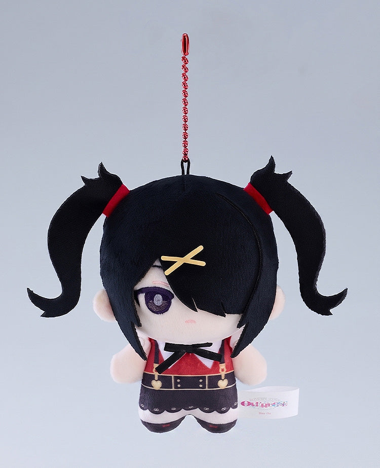 NEEDY GIRL OVERDOSE - OMGkawaiiAngel & Ame-chan Plushie Set (All 6 Plushies)