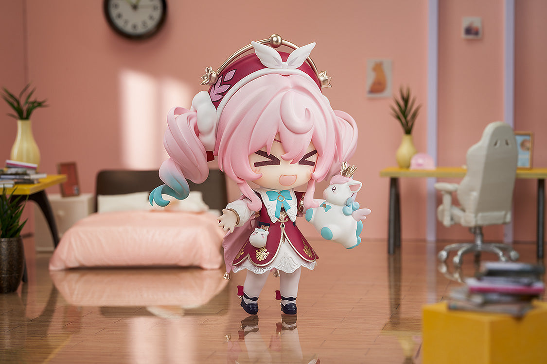 Honkai: Star Rail - Figura Nendoroid Hyacine