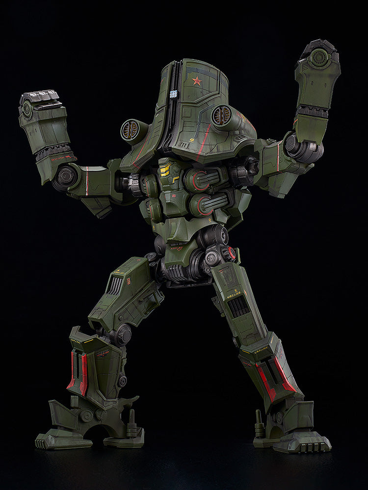 Pacific Rim - MODEROID Cherno Alpha Model Kit