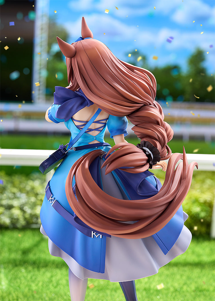 Umamusume: Cinderella Gray - Super Creek 1/7 Scale Figure