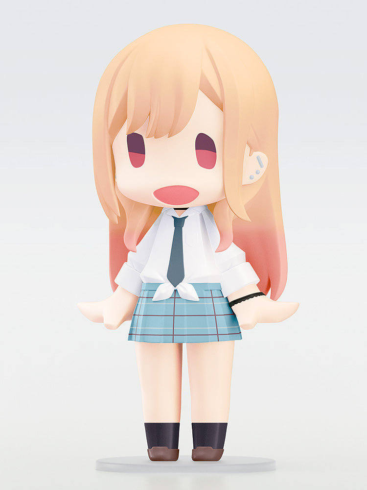 My Dress-Up Darling - HELLO! GOOD SMILE Marin Kitagawa Figure