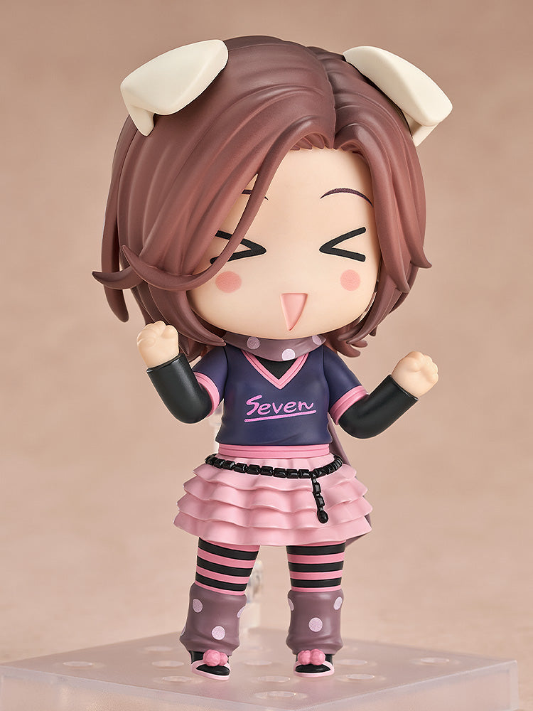 NANA - Figura Nendoroid de Nana Komatsu