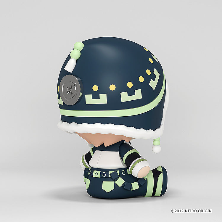 DRAMAtical Murder - Huggy Good Smile Noiz Figure