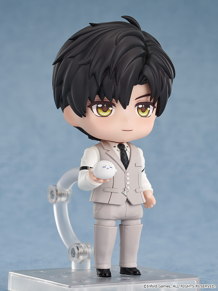 Love and Deepspace - Figura Nendoroid Zayne