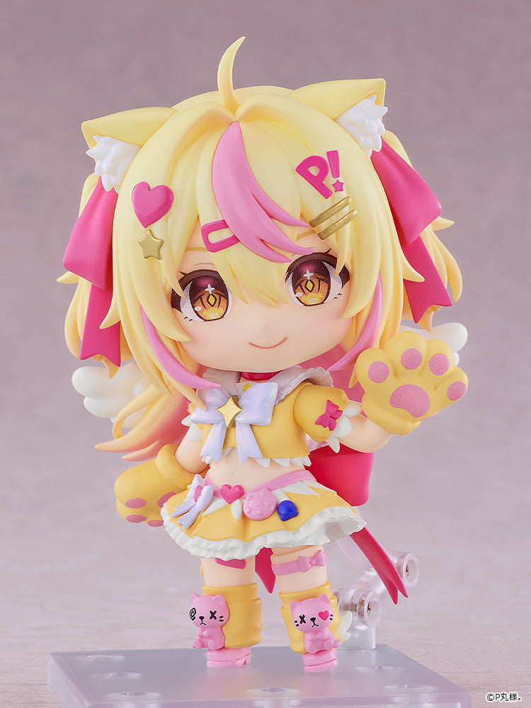 Pmarusama - Nendoroid Pmarusama Figure