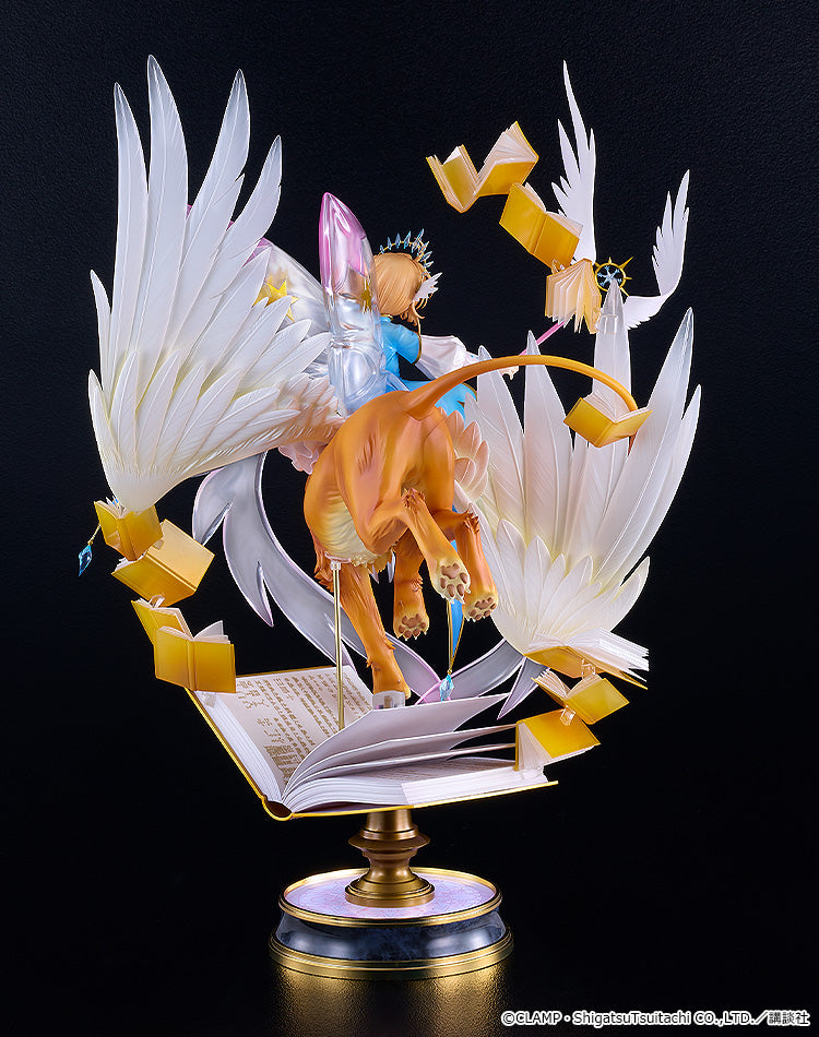 Cardcaptor Sakura - G.S. Collection [SC] Sakura Kinomoto: My First Sparkle 1/7 Scale Figure