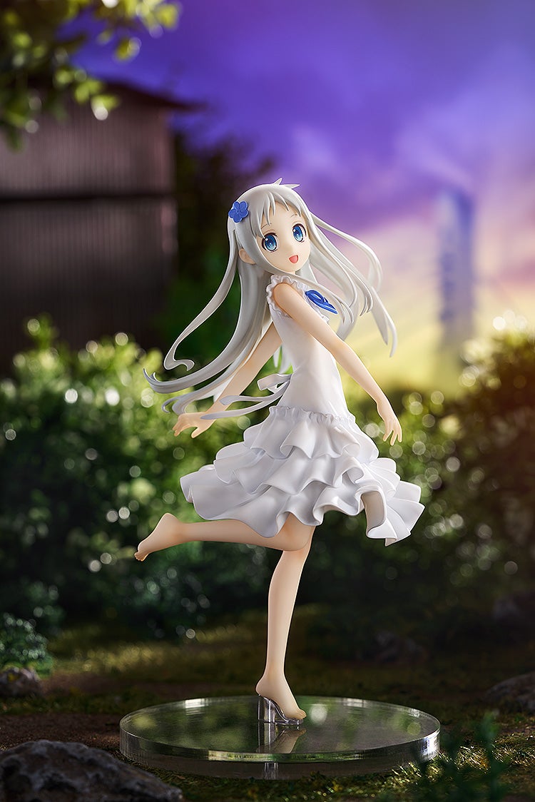 Anohana: The Flower We Saw That Day - POP UP PARADE Meiko Honma Figure
