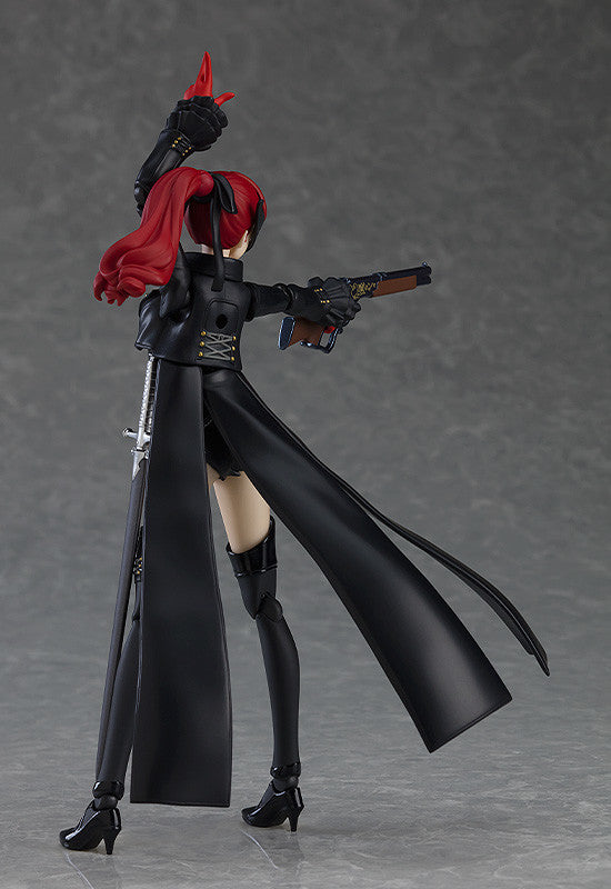 Persona5 Royal - figma Violet Figure (Rerelease)