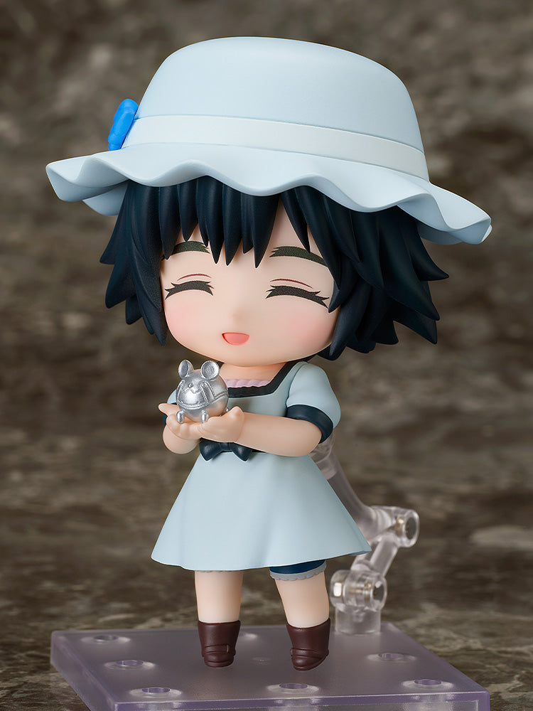 STEINS;GATE - Nendoroid Mayuri Shiina 2.0 Figure