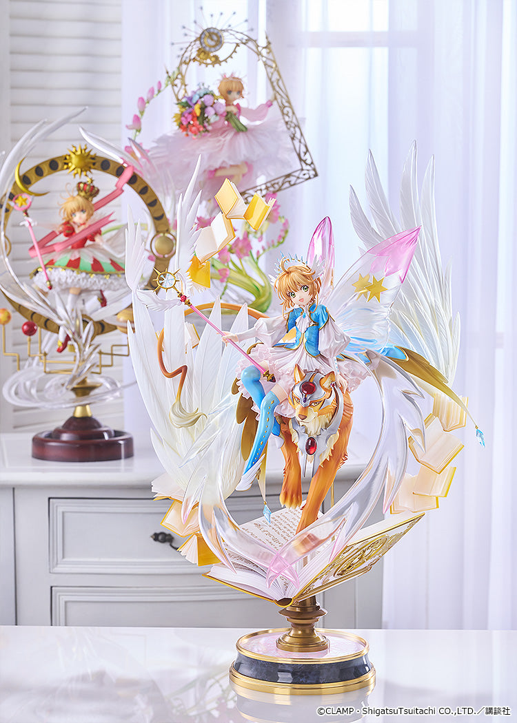 Cardcaptor Sakura - G.S. Collection [SC] Sakura Kinomoto: My First