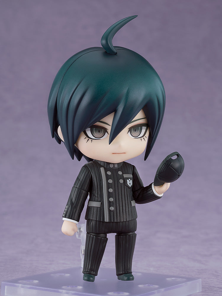 Danganronpa V3: Killing Harmony - Figura Nendoroid de Shuichi Saihara