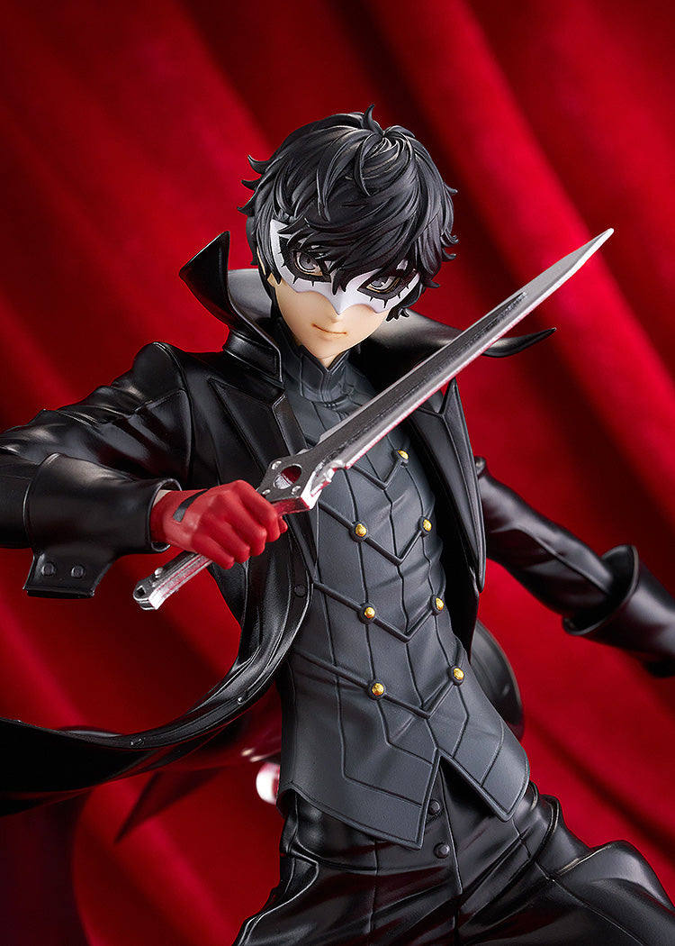 Persona5 Royal - POP UP PARADE Joker Boneco (Tamanho G)