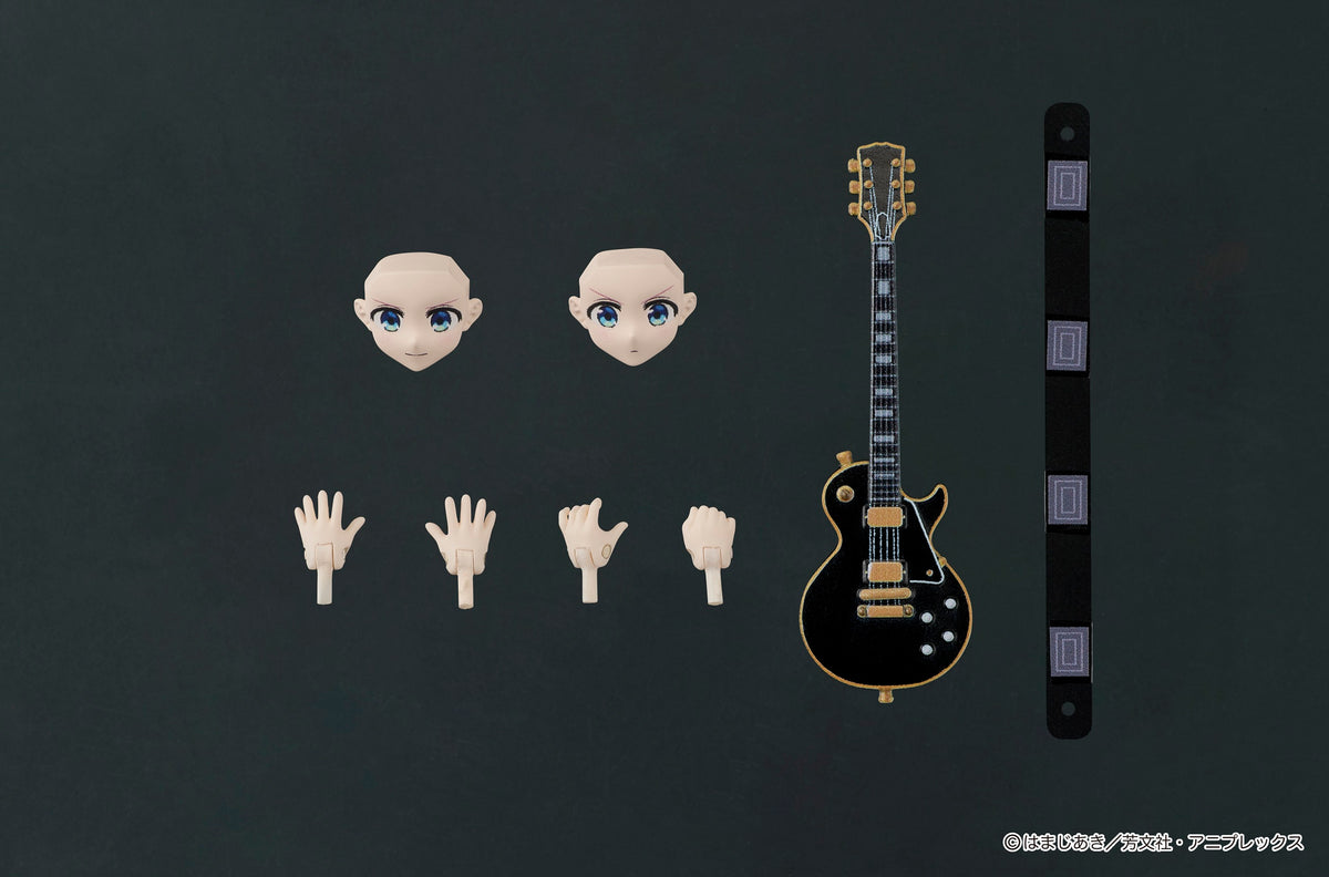 Bocchi the Rock! - DIGACTION Bocchi the Rock! Hitori Gotoh 1/24 Scale Figure