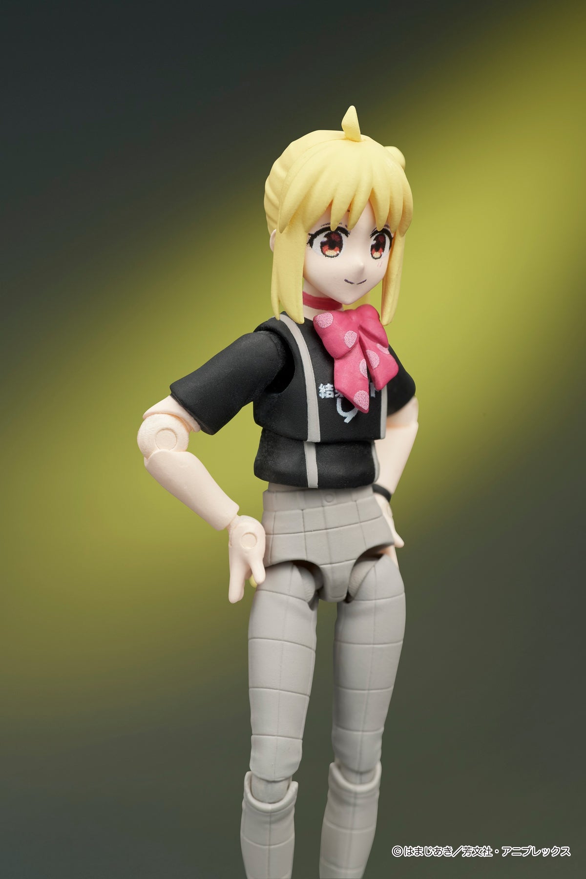 Bocchi the Rock! - DIGACTION Bocchi the Rock! Nijika Ijichi 1/24 Scale Figure