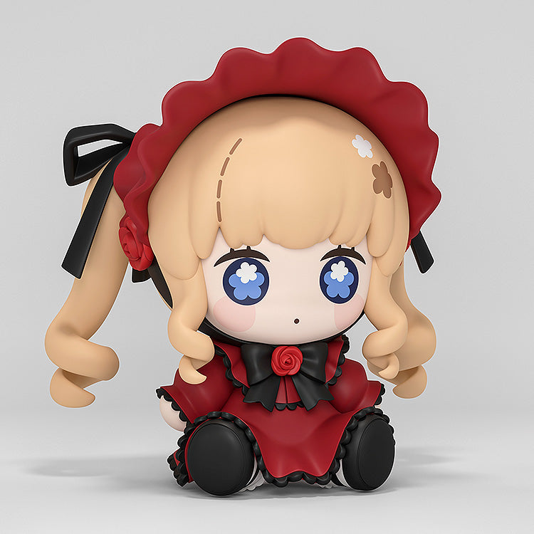 Rozen Maiden - Huggy Good Smile Shinku Figure