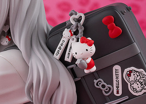 Gyaru Tomie x Hello Kitty - Coleção G.S. Figure Gyaru Tomie x Hello Kitty (Terceira Pré-venda)