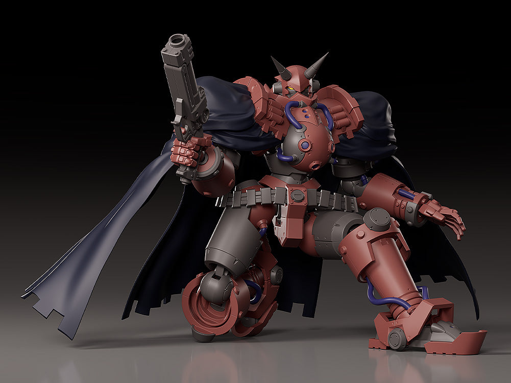 Gun x Sword - MODEROID Volkein Model Kit