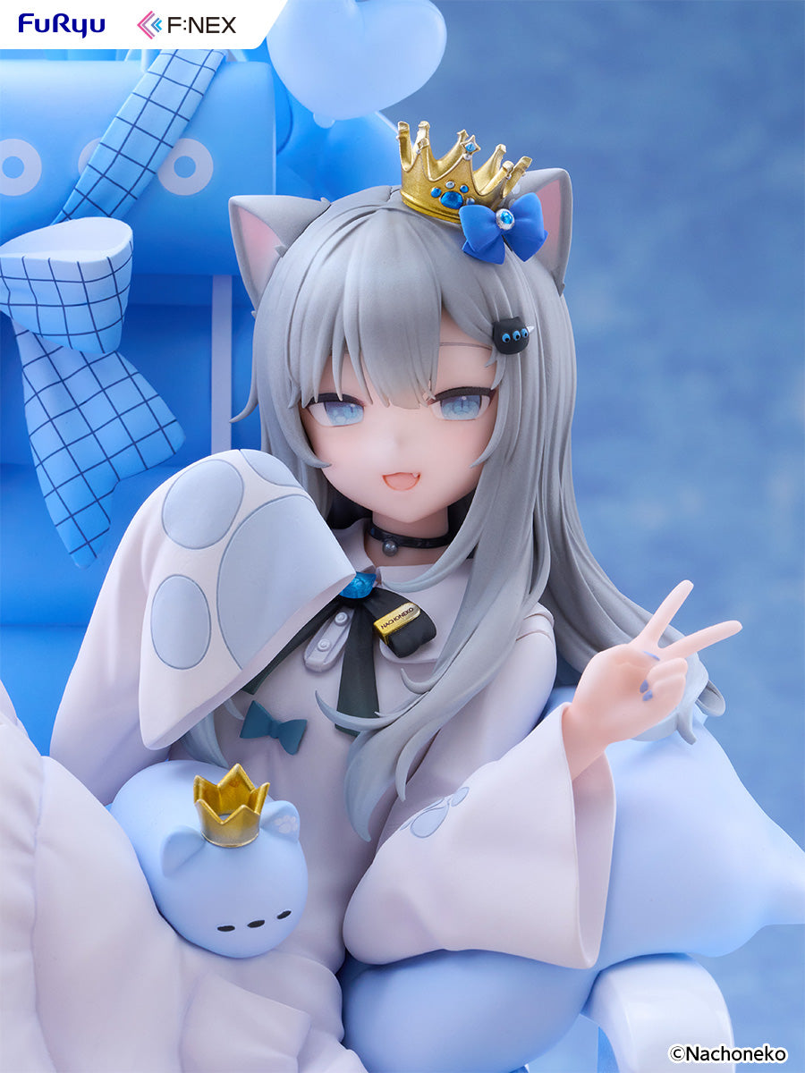 Nachoneko - Nachoneko Birthday ver. 1/7 Scale Figure