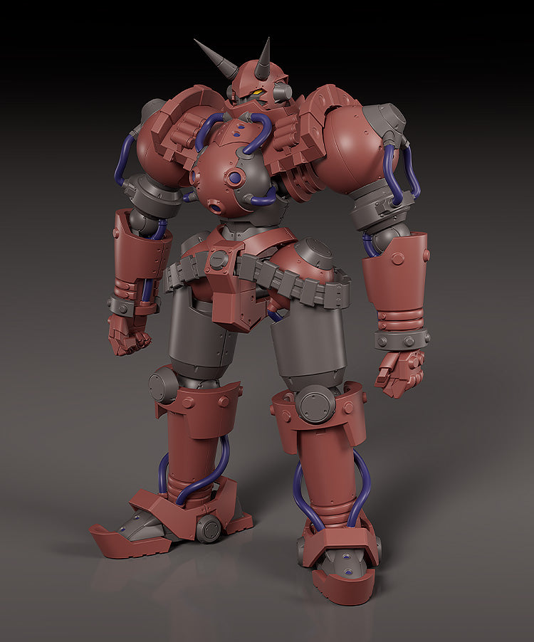 Gun x Sword - MODEROID Volkein Model Kit
