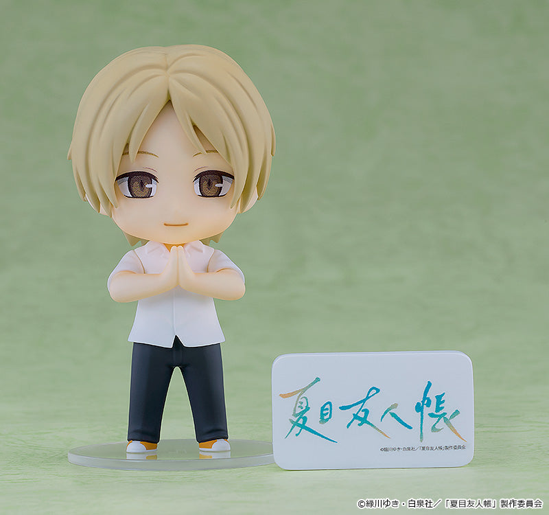 Natsume Yujin-cho - Nendoroid Surprise Natsume Yujin-cho: Takashi Natsume & Nyanko Sensei Collection (Boxset)