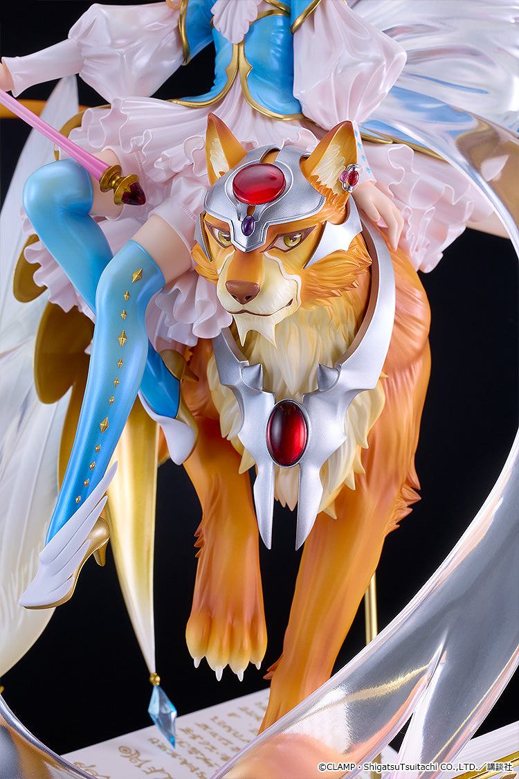 Cardcaptor Sakura - G.S. Collection [SC] Sakura Kinomoto: My First Sparkle 1/7 Scale Figure