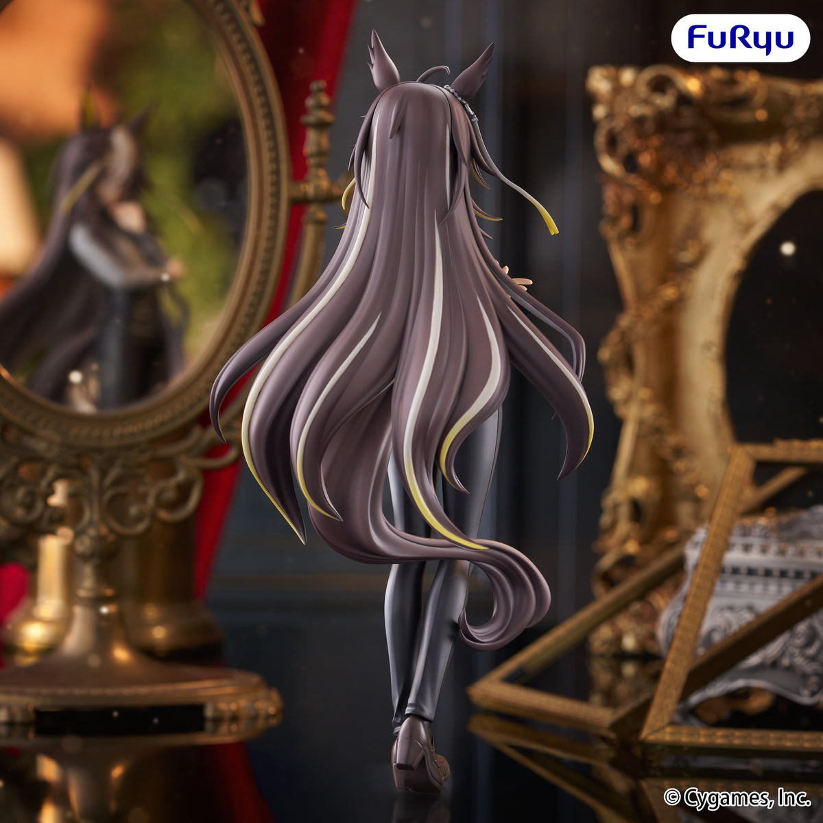 Umamusume: Pretty Derby - Trio-Try-iT Figure -Dream Journey-