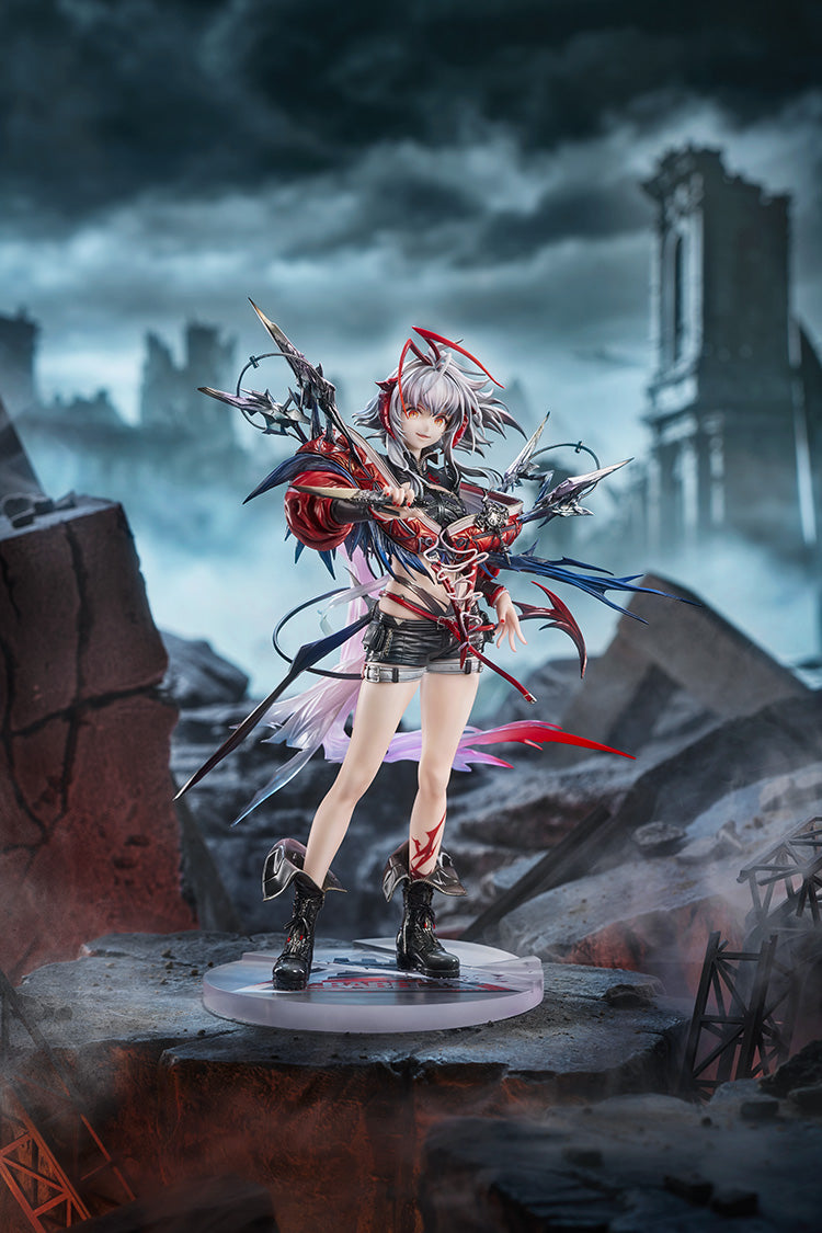 Arknights - Wiš'adel 1/7 Scale Figure