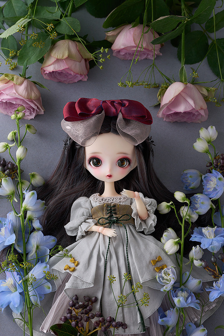 Harmonia bloom - Harmonia bloom Sophia Snow White Doll