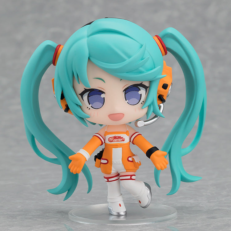 GOODSMILE RACING - Serie Caja Sorpresa: Colección de Figuras Racing Miku All Stars Vol. 1 (Boxset)