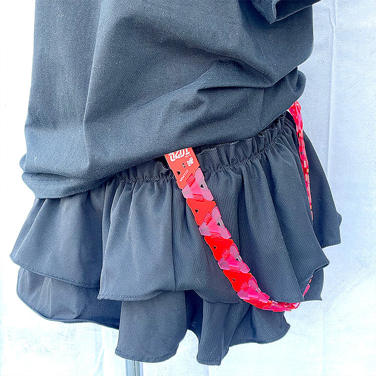 Kasane Teto - Armored Belt Strap Kasane Teto Model