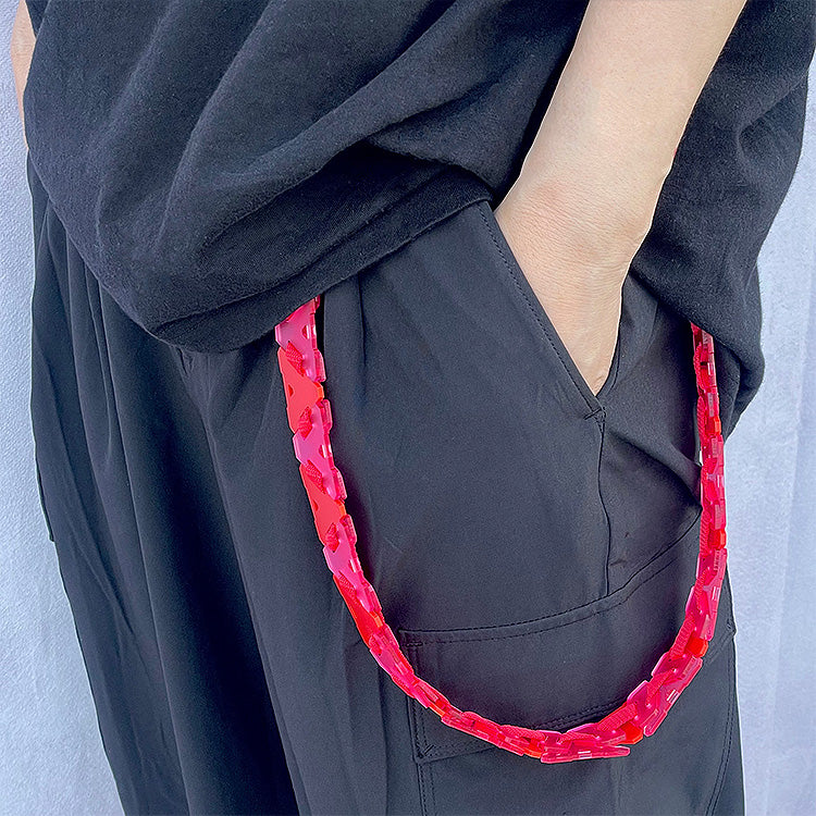 Kasane Teto - Armored Belt Strap Kasane Teto Model