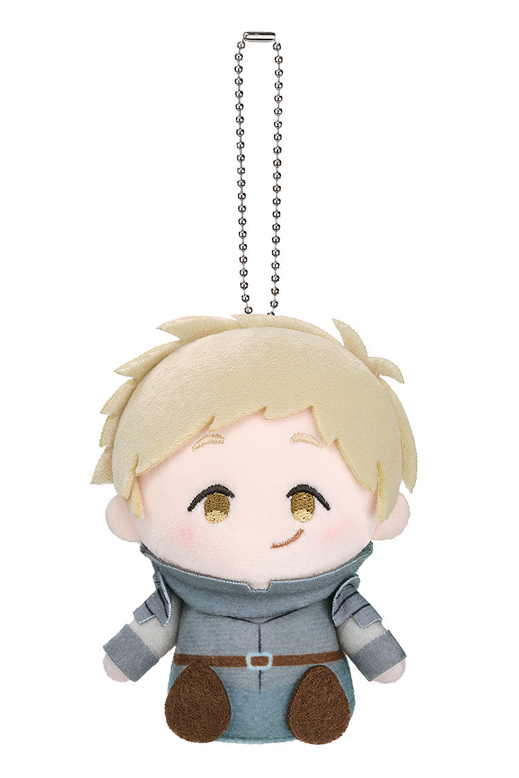 Delicious in Dungeon - Collectible Finger Puppet Keychains