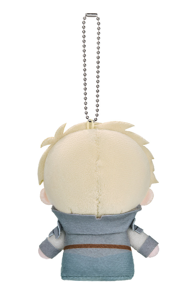 Delicious in Dungeon - Collectible Finger Puppet Keychains