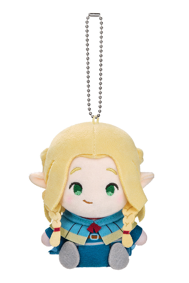 Delicious in Dungeon - Collectible Finger Puppet Keychains