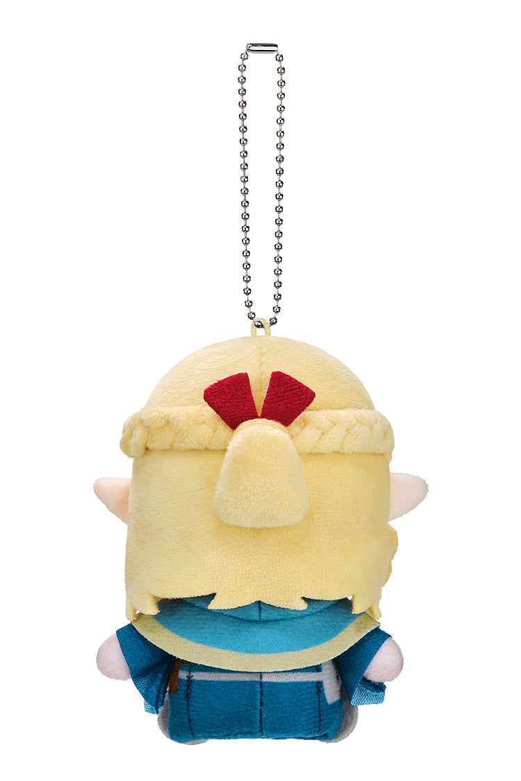 Delicious in Dungeon - Collectible Finger Puppet Keychains