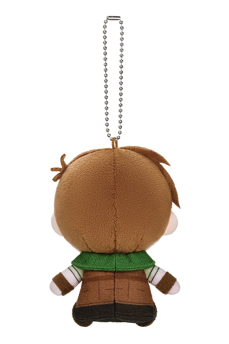 Delicious in Dungeon - Collectible Finger Puppet Keychains