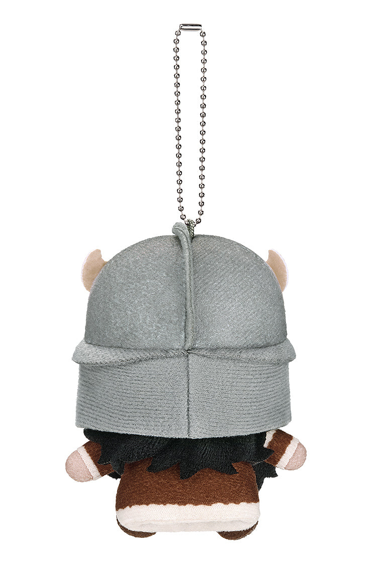 Delicious in Dungeon - Collectible Finger Puppet Keychains