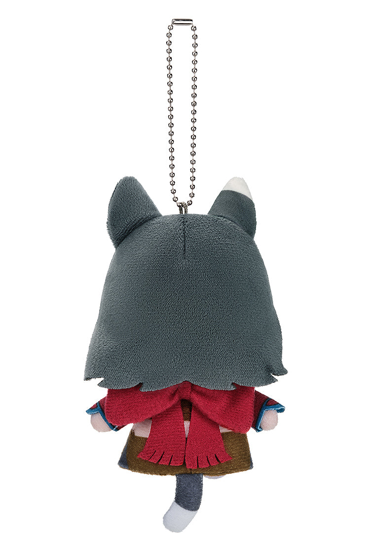Delicious in Dungeon - Collectible Finger Puppet Keychains