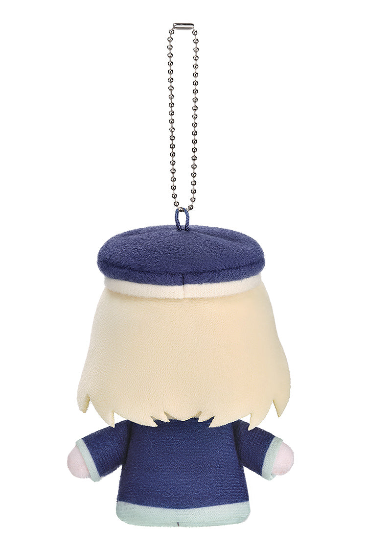 Delicious in Dungeon - Collectible Finger Puppet Keychains