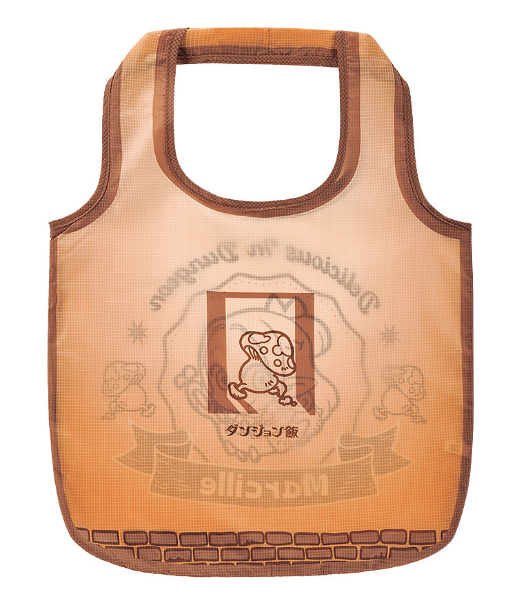 Delicious in Dungeon - Marcille Plushie Reusable Bag