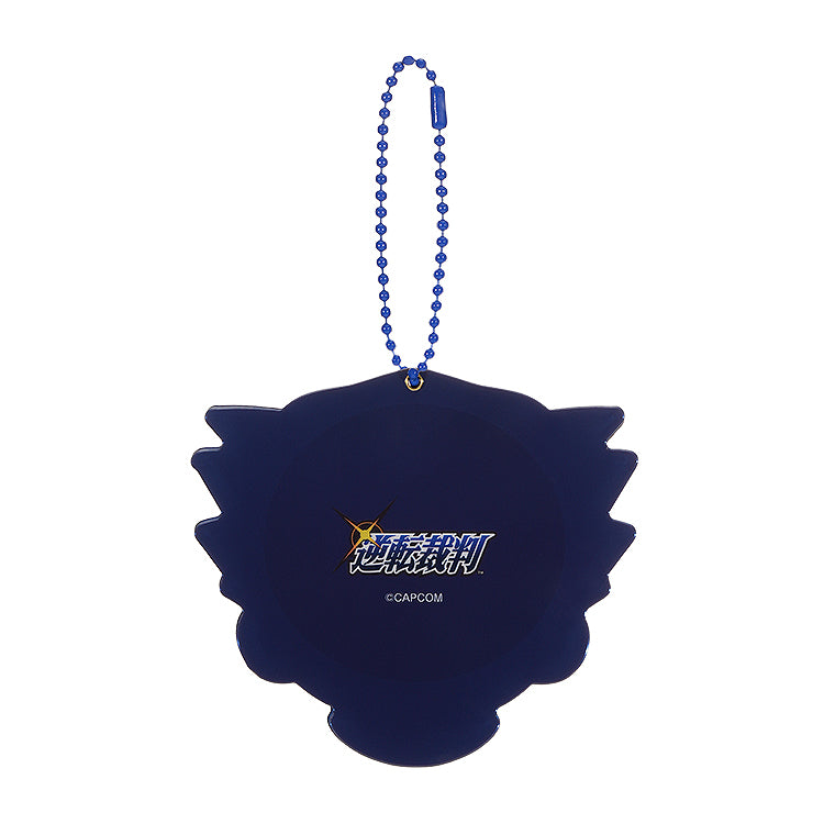 Ace Attorney - Hand Mirror Phoenix Wright/Miles Edgeworth – Good