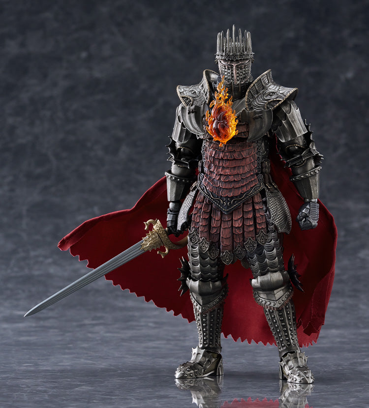 Dragon's Dogma 2 - figma Arisen Figure – Good Smile US