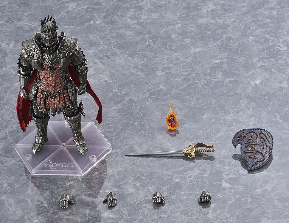 ドラゴンズドグマ ドラゴン フィギュア DRAGON'S DOGMA ドラゴンズドグマ ドラゴン フィギュア DRAGON'S DOGMA - メルカリ