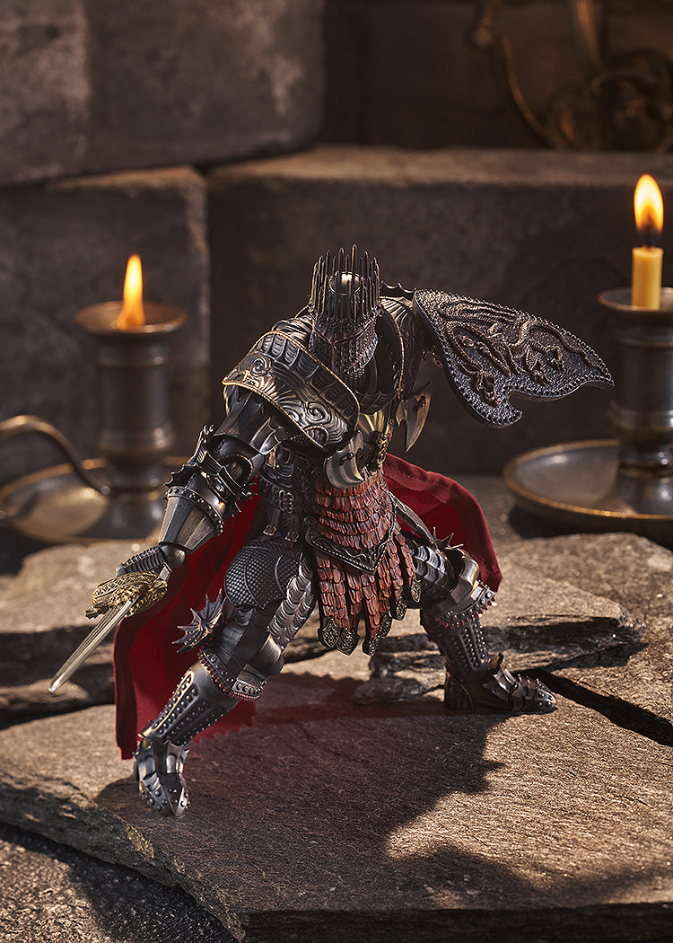 ドラゴンズドグマ Dragon's Dogma 2 - figma Arisen DX Edition Figure – Good
