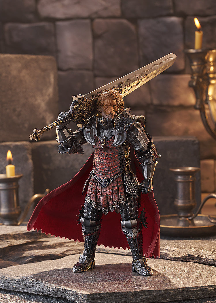 Dragon's Dogma 2 - figma Arisen DX Edition Figure – Good