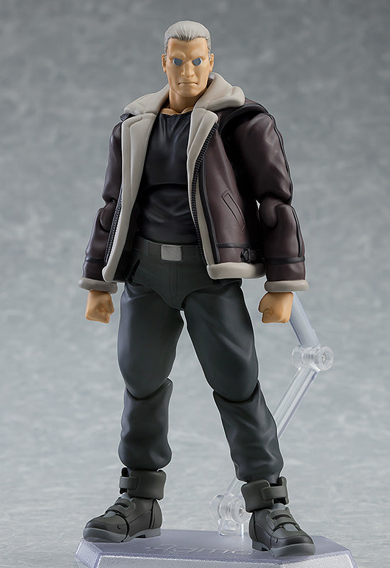 Batou 