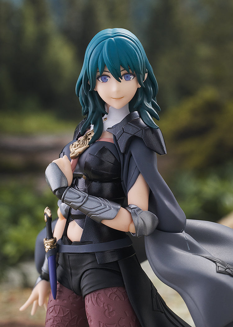 Fire Emblem: Three Houses - figma Byleth (Female) Figure