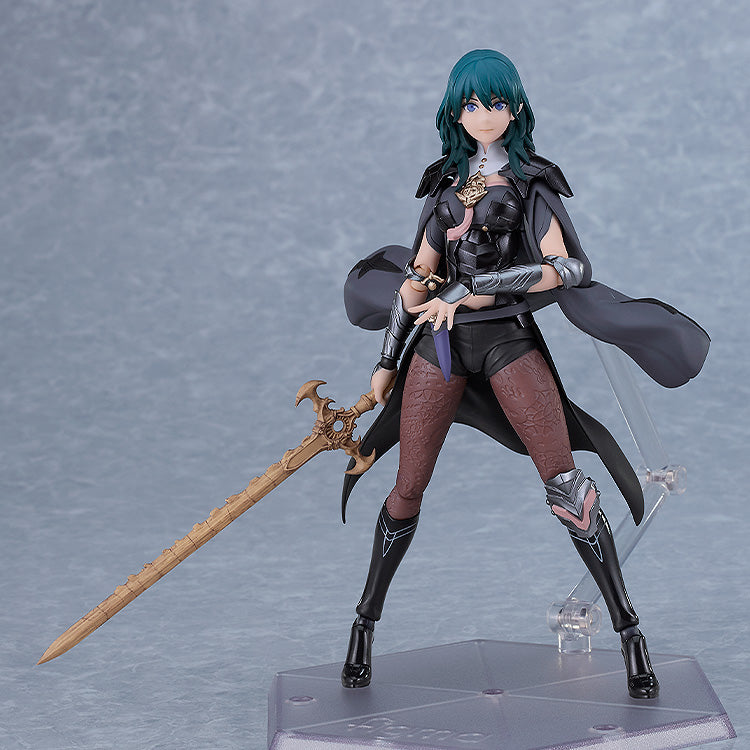 Fire Emblem: Three Houses - figma Byleth (Female) Figure