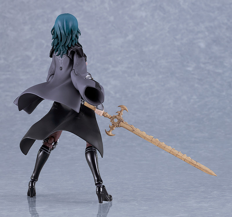 Fire Emblem: Three Houses - figma Byleth (Female) Figure